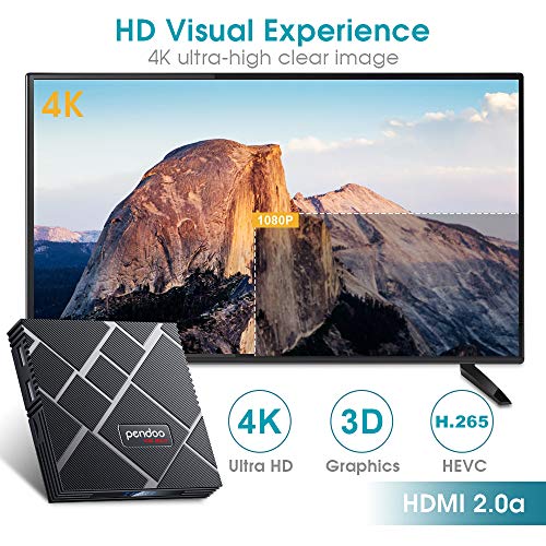 pendoo-Android-90-TV-Box-4GB-RAM-64GB-ROM-X10-MAX-Android-TV-Box-RK3318-Quad-Core-64Bits-Dual-WiFi-24G-5G-Bluetooth-3D-4K-Ultra-HD-H265-USB-30-Android-Box
