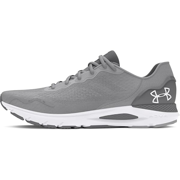シューズ UA MICRO G 285 STEALER Amazon.com: Under Armour Men's Micro G Stellar, (001) Black