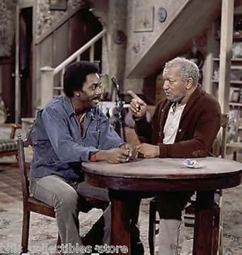 REDD FOXX SANFORD AND SON TV SHOW 8X10 PHOTO #E5240 at Amazon's