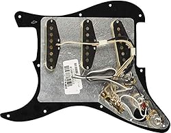 Fender Original 57/62 Prewired Stratocaster