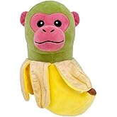 Italian Brainrot,Tung Tung Tung Sahur Plushies Toy 13inch for Fans Gift, Soft Stuffed Animal Pillow for Home Kids' Bedroom De