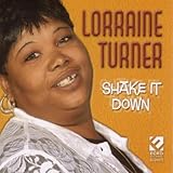 Shake It Down