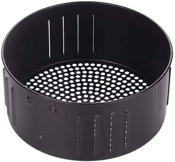 Air Fryer Replacement Basket,For Power Gowise Usa Air Fryer
