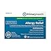 Primary Health Allergy Relief Loratadine 10mg Orally Disintegrating Tablets, 30Count
