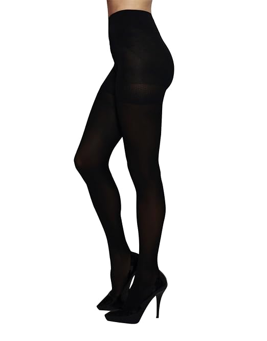 Opinioni e recensioni per COLLANT TOTAL SHAPER VITA ALTA | CALZE MODELLANTE