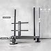 Rep Power Sled - Push Sled for Conditioning and Football Workouts