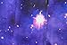 Westkun Men's Galaxy Gym Sport Joggers Sweatpants/Shirts,Universe,X-Large
