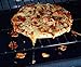 Grill Mat by GrillBliss | 100% non-stick, Heavy duty, cooking mats | Grill Blissfully!! Set of 4 BBQ Bake,liners,Reusable, FDA approved perfect for Gas,Charcoal,Electric grille