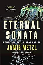 Eternal Sonata: A Thriller of the Near Future