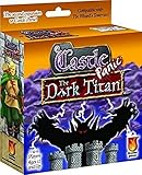 Fireside Games Castle Panic Dark Titan Board Game