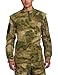 Propper Men's TAC.U Combat Shirt, A-TACS FG Camo, Medium Regular