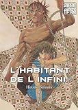 Image de L'habitant de l'infini, Tome 19 :