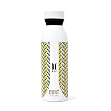 Built x BTS Double Wall Vacuum Insulated Stainless