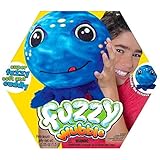 fuzzy wubble dinosaur