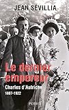 Image de Le dernier empereur (French Edition)