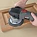 PORTER-CABLE Random Orbit Sander, 6-Inch (7346), Gray