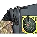 Gun Storage Solutions Multi-MAG Gun Mounting Magnet (2-Pack)