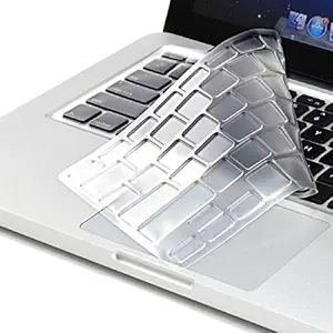 Leze - Ultra Thin Keyboard Cover Skin for 14