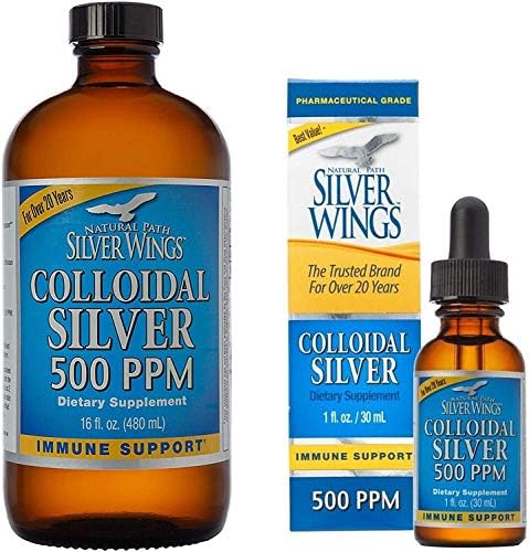 Natural Path Silver Wings Reviews Summary Brand Rating
