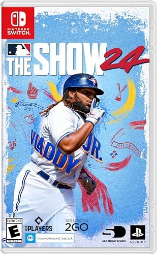 Nintendo Switch MLB THE SHOW18 Amazon.com: MLB 18 the Show : Video Games