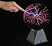 PowerTRC Plasma Nebula Ball, 7-Inches