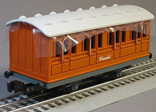 LIONEL THOMAS AND FRIENDS CLARABEL PASSENGER CAR