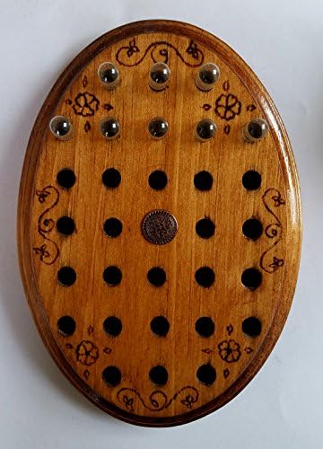 Capsule holder/filler board for filling size 0 and 00 empty gelatin capsules. Essential oils, supplements, vitamins, therapeutic aromatherapy