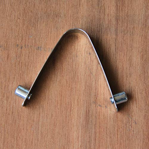 6 Scaffolding+Spring+Clips+Brand+Prisms