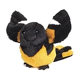 Webkinz Lil'Kinz Black Oriole