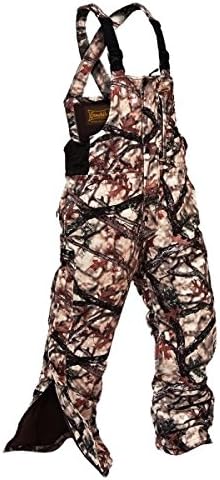 Gamehide Monster Jacket (3X)- Mathews Lost Camo XD