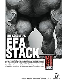 Universal Nutrition Animal Omega, UNI1005/460/1501, 1, 1