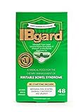 IBgard, 48 Capsules Per Box (3 Pack)