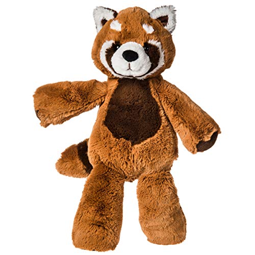 Mary Meyer, Toy Plush Marshmallow Zoo Red Panda