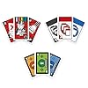 Monopoly-Bid-Game-Quick-Playing-Card-Game-For-4-Players-Game-For-Families-and-Kids-Ages-7-and-Up Monopoly Bid Game, Quick-Playing Card Game For 4 Players, Game For Families and Kids Ages 7 and Up
