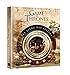Games of thrones : le livre des festins : Le livre de recettes officiel inspiré des romans by 