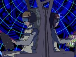 Watch Digimon Tamers The Complete Third Season Volume 1 Prime Video