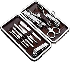 Up to 15% off The Tseoa Manicure Nail Clippers set