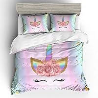 Suncloris,Emoji Unicorn,Kids