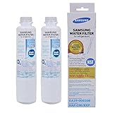 Samsung DA29-00020B, DA29-00020A, HAF-CIN EXP Premium Refrigerator Water Filter (2-pack)