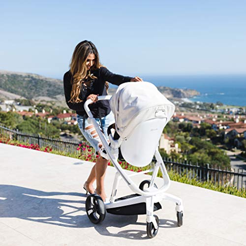 milkbe stroller