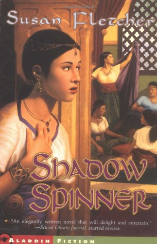 shadow spinner