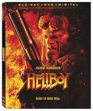 Hellboy [Blu-ray]
