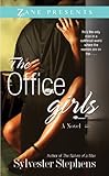 The Office Girls (Zane Presents)