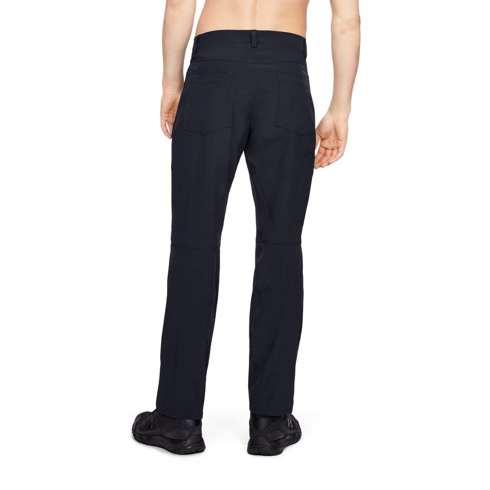 under armour men's flex pants