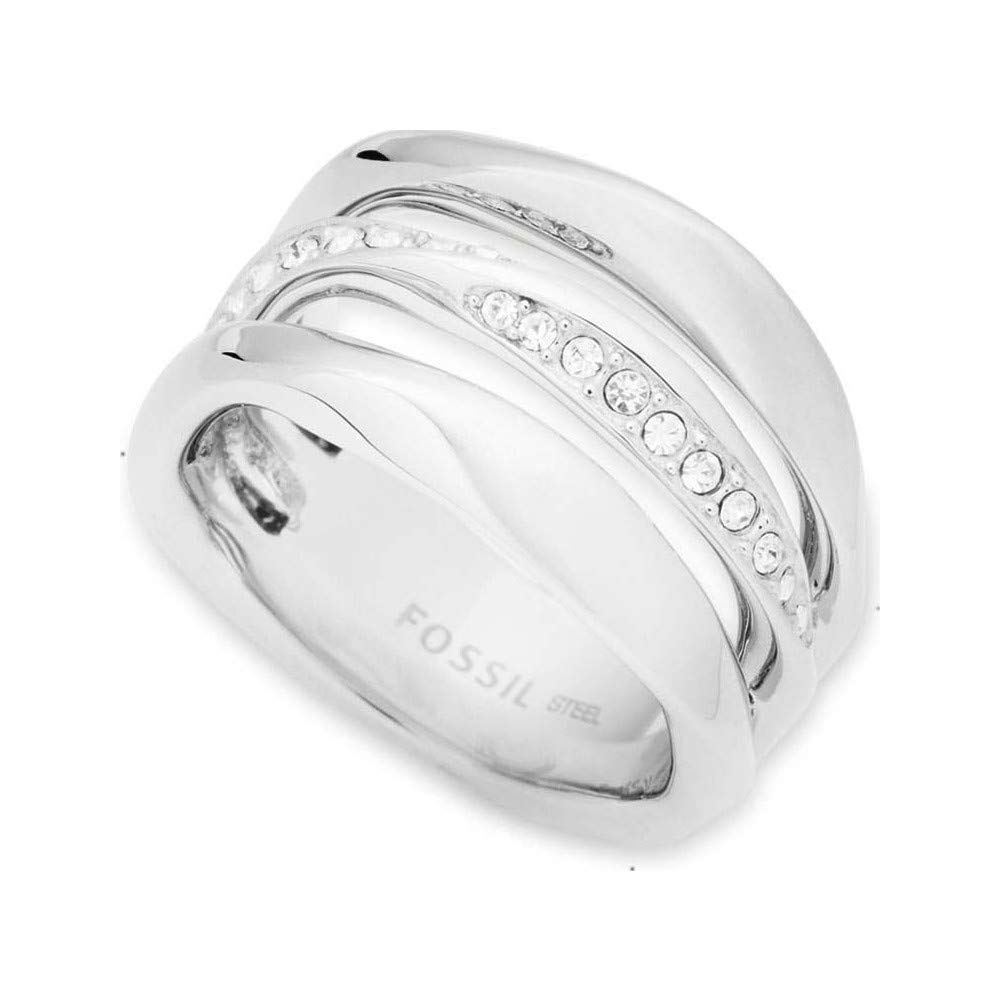 Fossil Women's Ring JF01147040-503