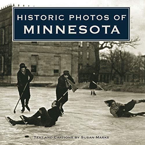 Amazon.com: Minnesota: A Photographic Journey: 9781560378457: Max