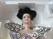 Mattel Silver Starlight 1993 Porcelain Barbie