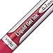 Pentel 616275 EnerGel Deluxe Gel Pens Medium Point Red Ink Dozen (BL57-B)