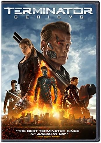Amazon.com: ターミネーター 3 プレミアム・エディション [DVD