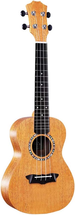 Similar a la guitarra pero pequeño y de 4 cuerdas - Respuestas CodyCross